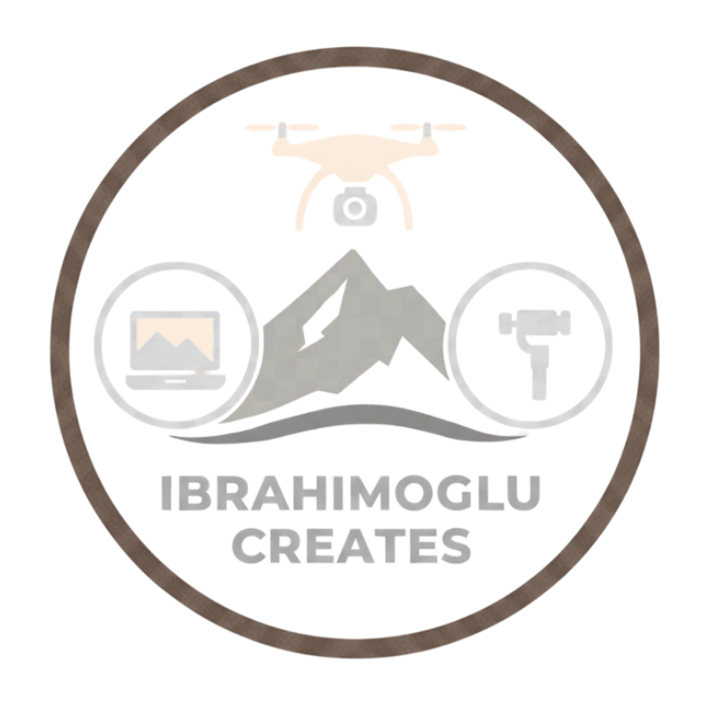 İbrahimoğlu Logo